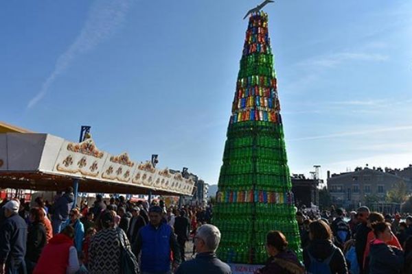 Bir ay boyunca sürecek... O ilçemizde başladı