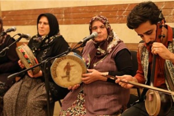 İstanbul 1. Uluslararası Halk Müziği Festivali başladı