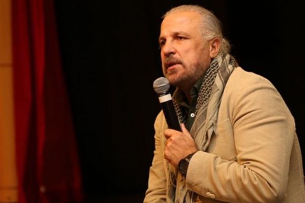 Mete Yarar Kağıthaneliler'le buluştu