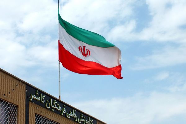 İran'da Evanjelistlere operasyon