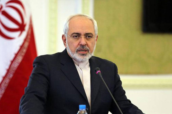 Cevad Zarif İran'da kara para aklandığını itiraf etti