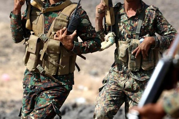 Hudeyde'deki çatışmalardan kaçan siviller zor durumda