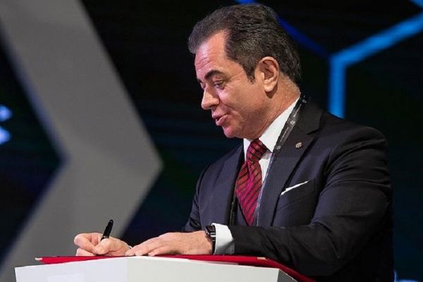 Denizbank Genel Müdürü'nden konkordato açıklaması