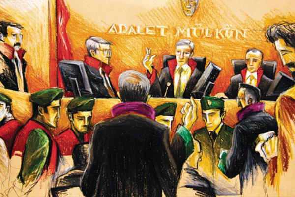 Ergenekon yok, tamam... Peki, rezilliklerinizi nasıl açıklayacaksınız?