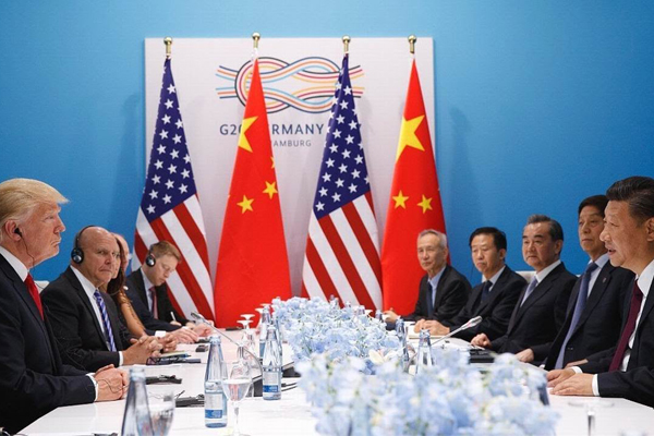 Trump'tan 90 günlük ateşkes