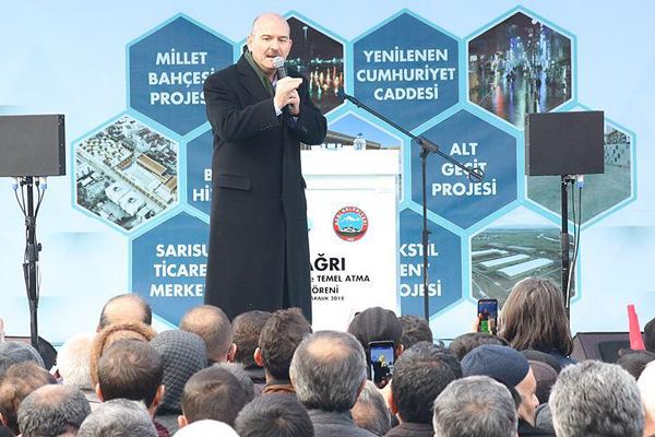 'Artık kız çocuklarımızı dağa götüremeyecekler'