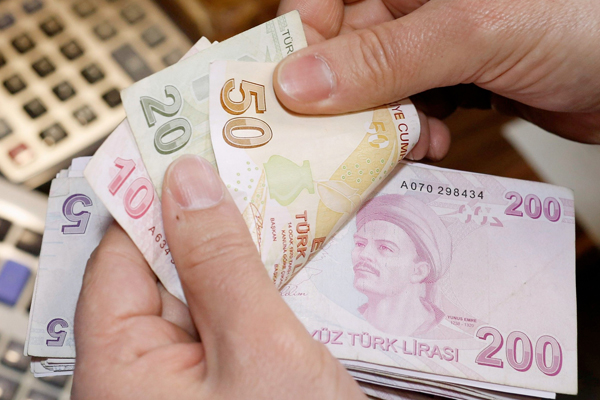 Asgari ücret ne kadar olacak?