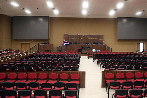 FETÖ sanıkları hesap veriyor