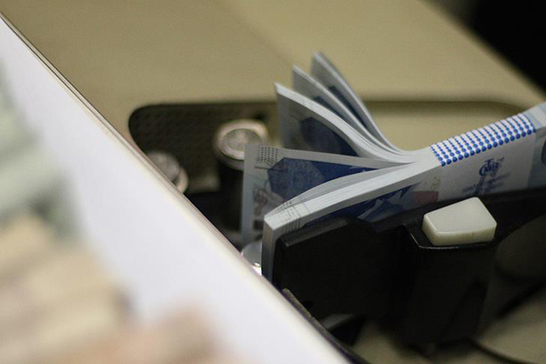 Ar-Ge harcamaları 10 yılda 4 katına çıktı