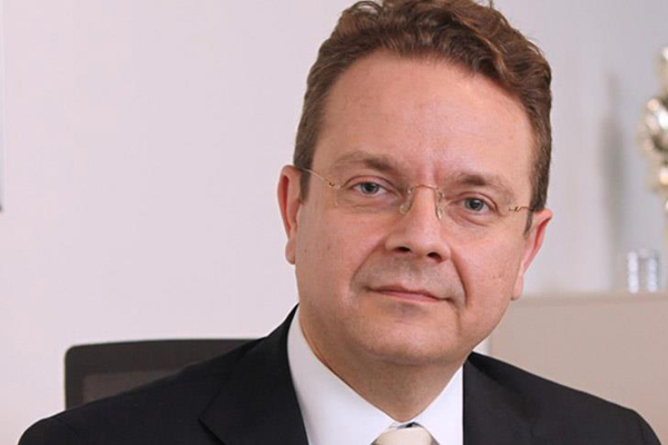 'Yeni kanunla konkordatoda keyfilik önlenecek'