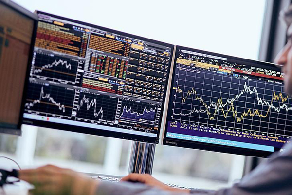 Yurt içi piyasalar enflasyon verilerine odaklandı