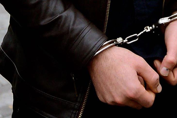 FETÖ'nün 'askeri mahrem yapılanması'na operasyon: 10 gözaltı