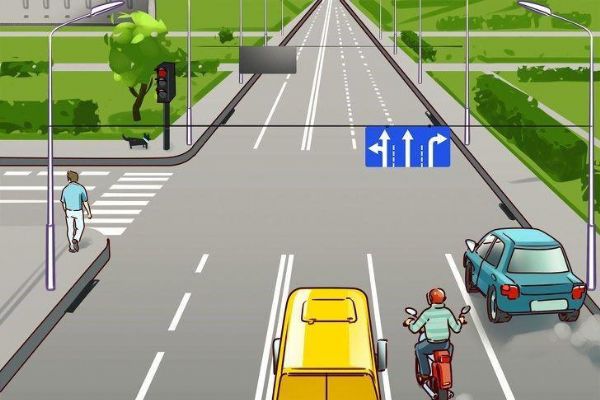 Bu resimdeki hataları görünce şaşıracaksınız