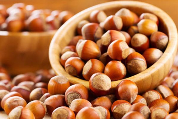 Türkiye 3 ayda 90 bin ton fındık ihraç etti