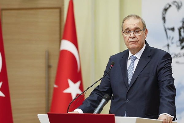 Enflasyon rakamlarını değerlendiren CHP'li Öztrak: En önemlisi TÜİK'te değişen başkan yardımcısı