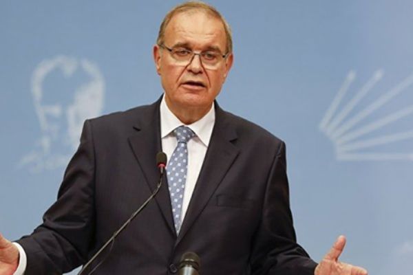 CHP'den İmamoğlu iddiasına yanıt