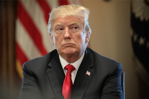 'Trump, 'yeşil girişimlere' yönelik teşvikleri sonlandıyor'