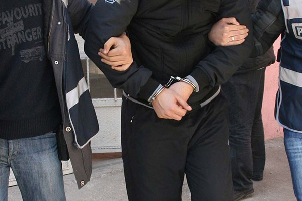 Kayseri merkezli FETÖ operasyonunda 58 gözaltı kararı