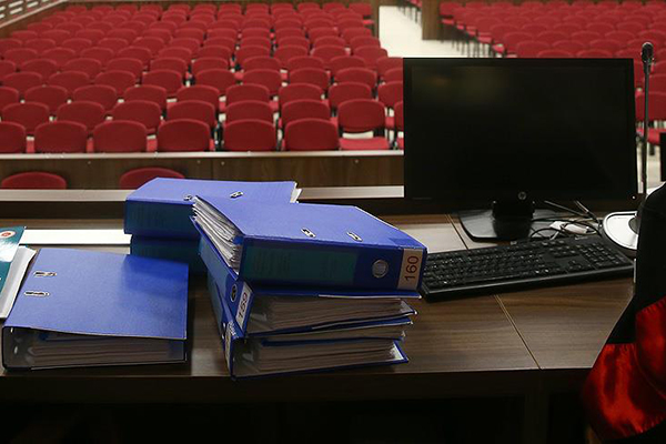 HSK kararnamesi ile yeni mahkemeler kuruldu