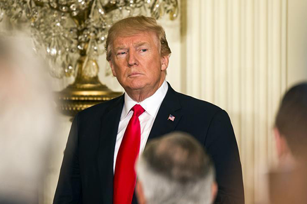 Trump elektrikli otomobillere yönelik teşvikleri sonlandıracak