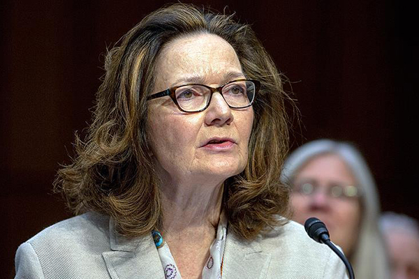 CIA Direktörü senatörleri Kaşıkçı konusunda bilgilendirecek