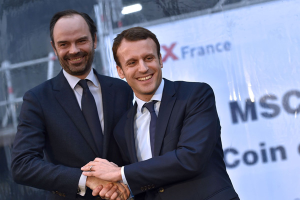 Fransa'dan beklenen açıklama geldi! Sarı yeleklilerin protestoları sonuç verdi