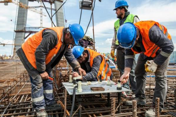 Rusya yabancı işçi arıyor