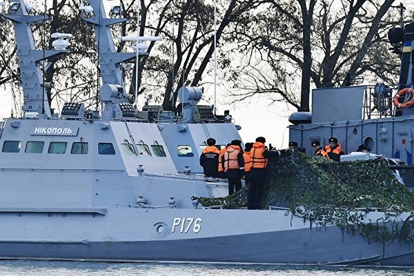 Rusya, Ukrayna üzerindeki blokajı kısmen kaldırdı