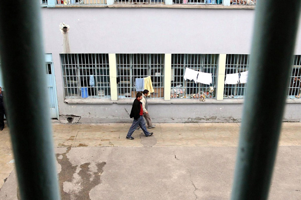 FETÖ üyesinden flaş itiraf: Cezaevlerinde toplantılar devam ediyor