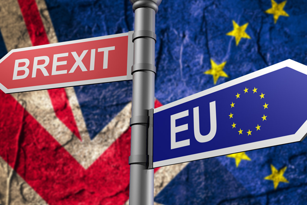 İngiliz parlemantosu'nda Brexit görüşmeleri başlıyor