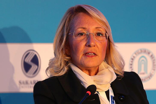 Dedeoğlu: Sarı yeleklilerin eylemleri öncekilerden farklı