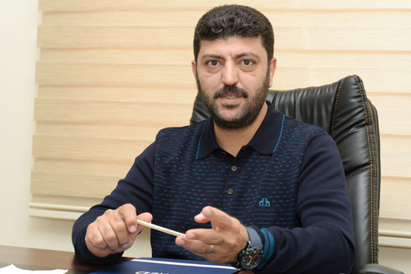 Değirmenci: FETÖ yerel seçim hazırlığında!