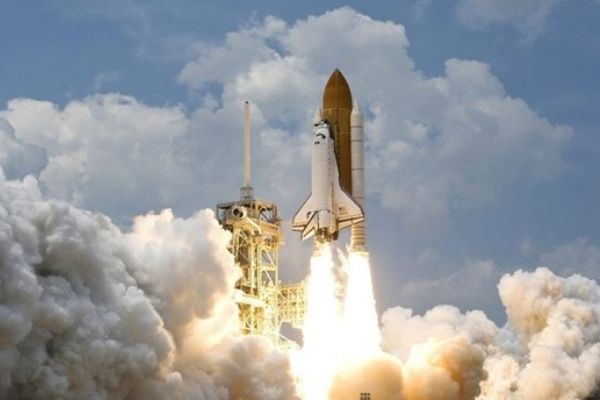 Yeni astronot ekibi Uluslararası Uzay İstasyonu'na ulaştı