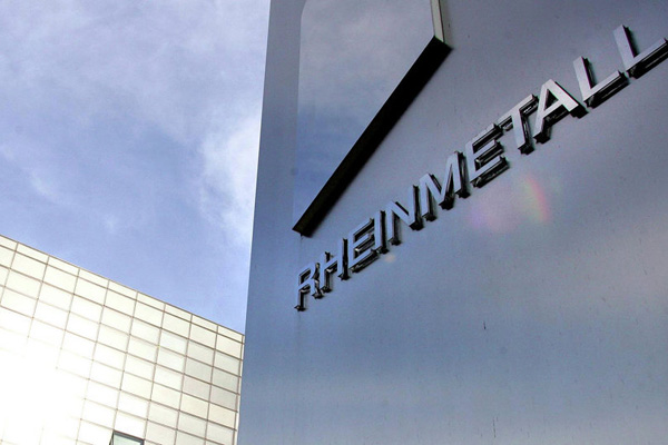 Almanya'nın durdurduğunu açıkladığı Suudi Arabistan'a silah ihracatı, 'dolaylı yoldan devam ediyor'