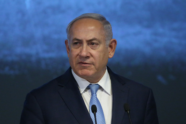 Netanyahu Hizbullah bahanesiyle Lübnan sınırında gerilimi tırmandıracak