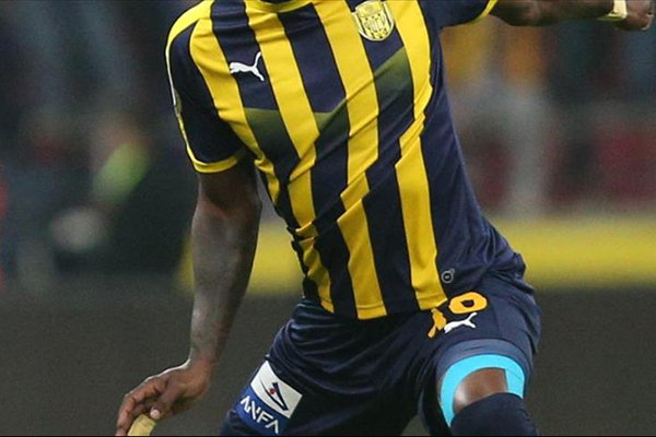 MKE Ankaragücü-Medipol Başakşehir maçının yeri belli oldu