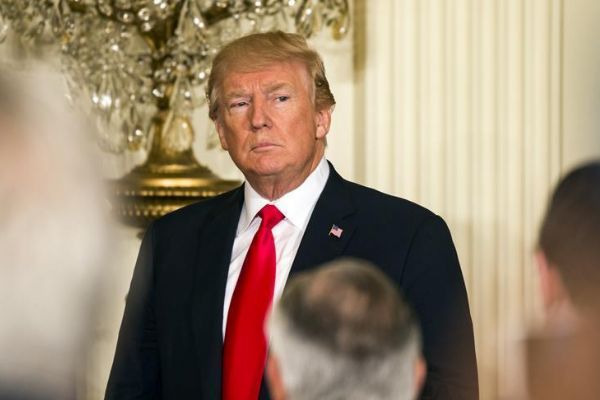 Trump'ın açıklamaları piyasaları alt üst etti