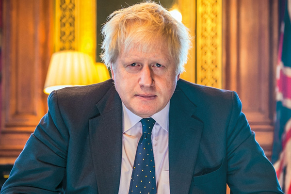 Boris Johnson’dan önemli itiraf: Brexit yüzünden rezil olduk
