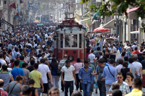 İstanbul'da en çok hangi ilden insan yaşıyor