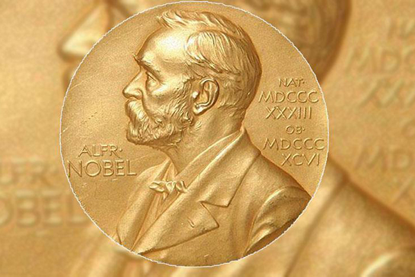 Nobel ödüllü bilim adamından İsrail'e eleştiri