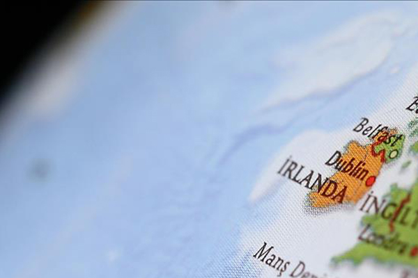 İrlanda'da Senato, İsrail yerleşimlerini boykot tasarısını onayladı