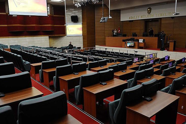 Eski büyükelçi Gürcan Balık hakkında istenen ceza belli oldu