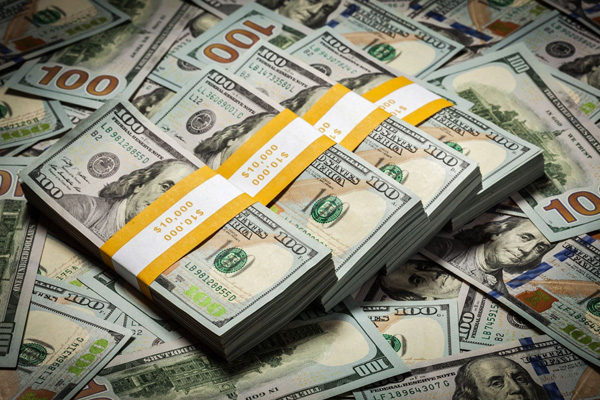 Dolar son günlerde yeniden yükselişe geldi