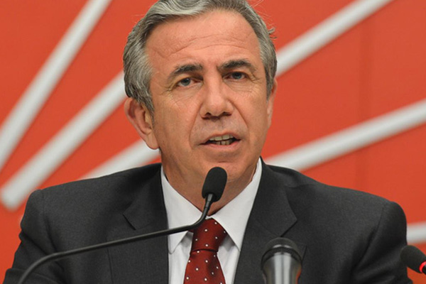 Mansur Yavaş’tan seçimlerde adaylık şartı