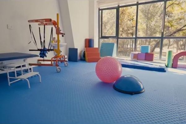 Üsküdar Engelsiz Yaşam Merkezi