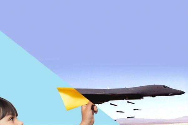 Batı'nın hayalleri için Ortadoğu'ya yaşattığı gerçekler