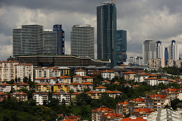 Abdullah Gül'ün akrabasından şaşırtan çıkış
