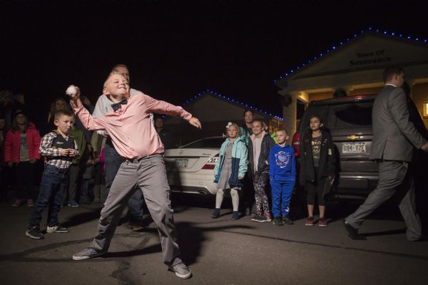 ABD'de 9 yaşındaki çocuk 98 yıllık yasayı iptal ettirdi