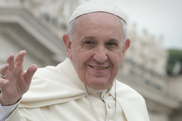 Papa Franciscus’ten BAE’ye sürpriz ziyaret