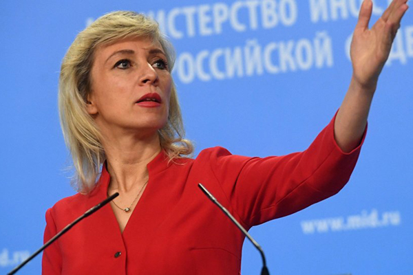 Rusya'dan Kıbrıs'a ABD uyarısı